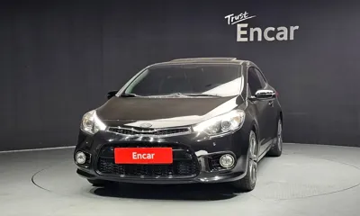 Kia K3 2015, 124818 км, за 3112.58 USD