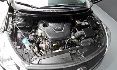 Kia K3 2015, 124818 км, за 3112.58 USD - фото 6