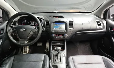 Kia K3 2015, 124818 км, за 3112.58 USD - фото 7