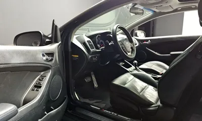 Kia K3 2015, 124818 км, за 3112.58 USD - фото 12