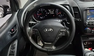 Kia K3 2015, 124818 км, за 3112.58 USD - фото 15