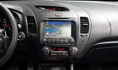Kia K3 2015, 124818 км, за 3112.58 USD - фото 16