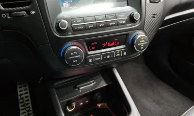 Kia K3 2015, 124818 км, за 3112.58 USD - фото 18