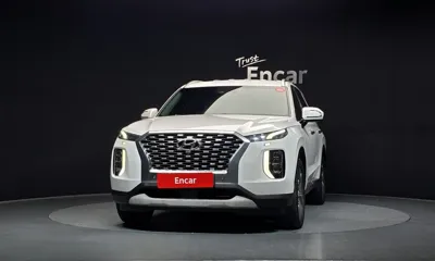 Hyundai Palisade 2020, 110019 км, за 14873.09 USD
