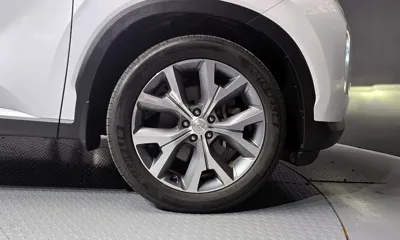Hyundai Palisade 2020, 110019 км, за 14873.09 USD
