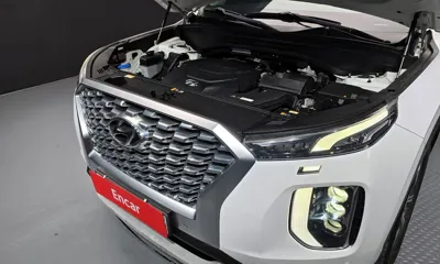 Hyundai Palisade 2020, 110019 км, за 14873.09 USD - фото 6