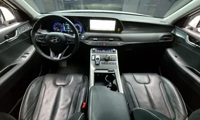 Hyundai Palisade 2020, 110019 км, за 14873.09 USD - фото 7