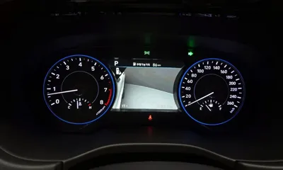Hyundai Palisade 2020, 110019 км, за 14873.09 USD - фото 8
