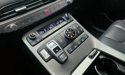 Hyundai Palisade 2020, 110019 км, за 14873.09 USD - фото 9