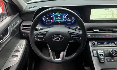 Hyundai Palisade 2020, 110019 км, за 14873.09 USD - фото 13