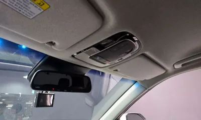 Hyundai Palisade 2020, 110019 км, за 14873.09 USD - фото 20