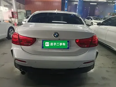BMW 1 Series 2019, 45199 км, за 8401.84 USD - фото 6