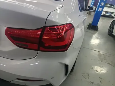 BMW 1 Series 2019, 45199 км, за 8401.84 USD - фото 8