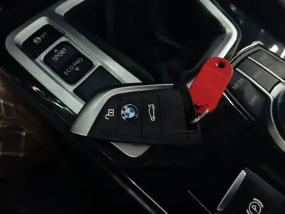 BMW 1 Series 2019, 45199 км, за 8401.84 USD - фото 9