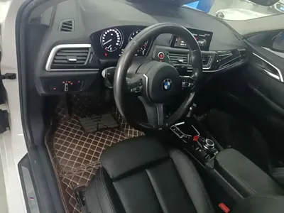 BMW 1 Series 2019, 45199 км, за 8401.84 USD - фото 10
