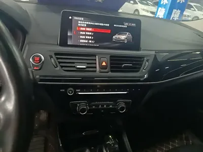 BMW 1 Series 2019, 45199 км, за 8401.84 USD - фото 13