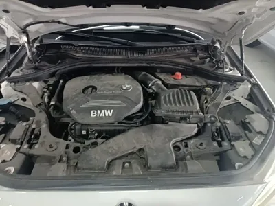 BMW 1 Series 2019, 45199 км, за 8401.84 USD - фото 20