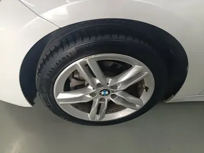 BMW 1 Series 2019, 45199 км, за 8401.84 USD - фото 23