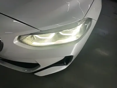 BMW 1 Series 2019, 45199 км, за 8401.84 USD - фото 24