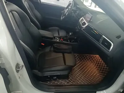 BMW 1 Series 2019, 45199 км, за 8401.84 USD - фото 25
