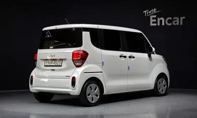Kia Ray 2022, 43270 км, за 5960.26 USD