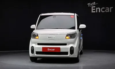 Kia Ray 2022, 43270 км, за 5960.26 USD