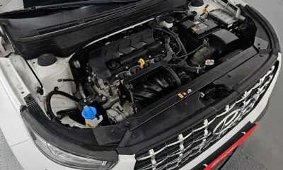Hyundai Venue 2022, 28489 км, за 10097.73 USD - фото 6