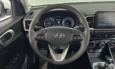Hyundai Venue 2022, 28489 км, за 10097.73 USD - фото 12