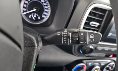Hyundai Venue 2022, 28489 км, за 10097.73 USD - фото 29