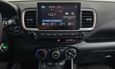 Hyundai Venue 2022, 28489 км, за 10097.73 USD - фото 31