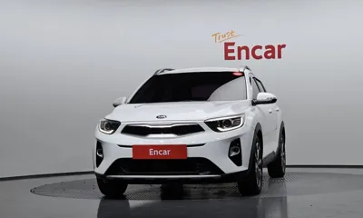 Kia Stonic 2020, 81253 км, за 8527.24 USD