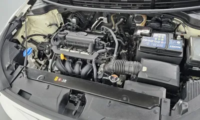 Kia Stonic 2020, 81253 км, за 8527.24 USD - фото 6