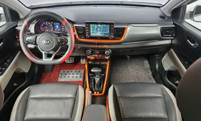Kia Stonic 2020, 81253 км, за 8527.24 USD - фото 7