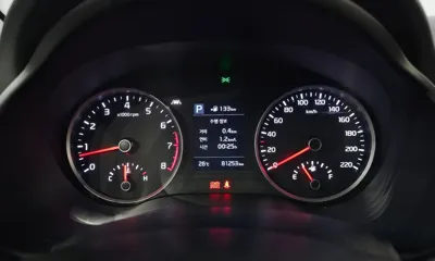 Kia Stonic 2020, 81253 км, за 8527.24 USD - фото 8