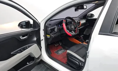 Kia Stonic 2020, 81253 км, за 8527.24 USD - фото 10
