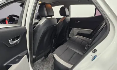 Kia Stonic 2020, 81253 км, за 8527.24 USD - фото 11