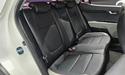 Kia Stonic 2020, 81253 км, за 8527.24 USD - фото 12