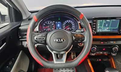 Kia Stonic 2020, 81253 км, за 8527.24 USD - фото 13