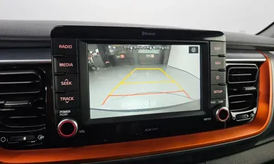 Kia Stonic 2020, 81253 км, за 8527.24 USD - фото 17
