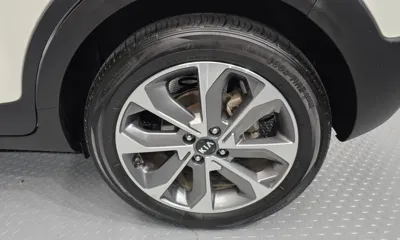 Kia Stonic 2020, 81253 км, за 8527.24 USD - фото 21