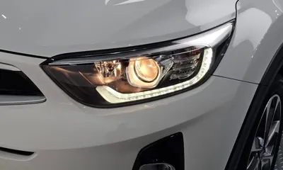 Kia Stonic 2020, 81253 км, за 8527.24 USD - фото 22