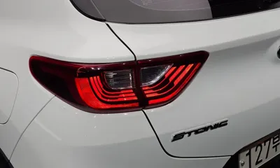 Kia Stonic 2020, 81253 км, за 8527.24 USD - фото 23