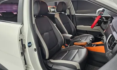 Kia Stonic 2020, 81253 км, за 8527.24 USD - фото 26