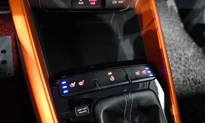 Kia Stonic 2020, 81253 км, за 8527.24 USD - фото 27