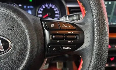 Kia Stonic 2020, 81253 км, за 8527.24 USD - фото 28