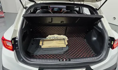 Kia Stonic 2020, 81253 км, за 8527.24 USD - фото 32