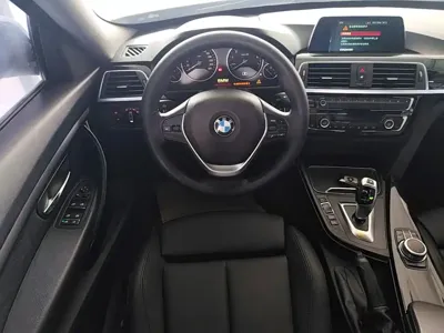 BMW 3 Series GT 2018, 123300 км, за 12232.51 USD - фото 11