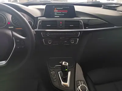 BMW 3 Series GT 2018, 123300 км, за 12232.51 USD - фото 13
