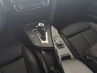 BMW 3 Series GT 2018, 123300 км, за 12232.51 USD - фото 14