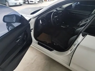 BMW 3 Series GT 2018, 123300 км, за 12232.51 USD - фото 16